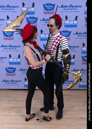 Fort Collins Comic Con 2025 - Cosplayground 17