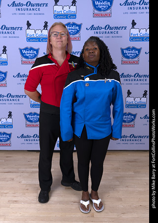 Fort Collins Comic Con 2025 - Cosplayground 17