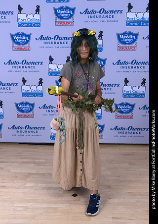 Fort Collins Comic Con 2025 - Cosplayground 17