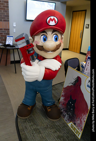 Fort Collins Comic Con 2025