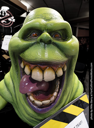 Fort Collins Comic Con 2025