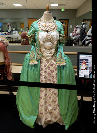 Fort Collins Comic Con 2025