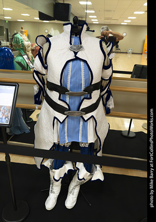 Fort Collins Comic Con 2025