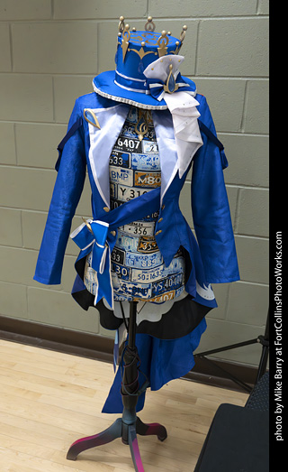 Fort Collins Comic Con 2025