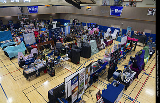 Fort Collins Comic Con 2025