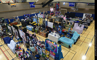 Fort Collins Comic Con 2025