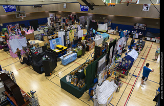 Fort Collins Comic Con 2025