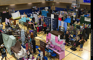 Fort Collins Comic Con 2025