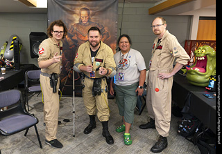 Fort Collins Comic Con 2025
