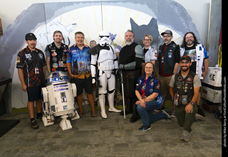 Fort Collins Comic Con 2025