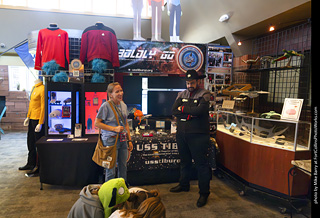 Fort Collins Comic Con 2025