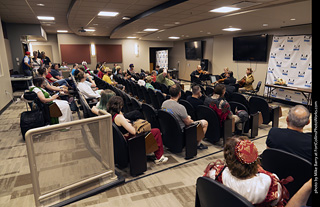 Fort Collins Comic Con 2025 - Symphony