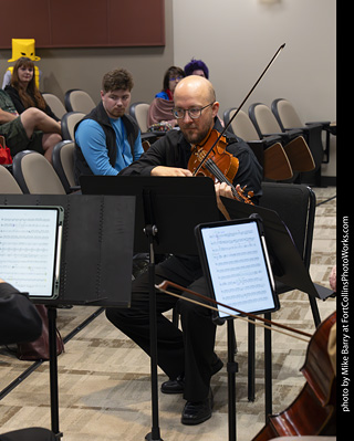 Fort Collins Comic Con 2025 - Symphony