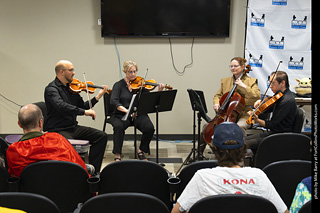 Fort Collins Comic Con 2025 - Symphony