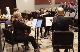 Fort Collins Comic Con 2025 - Symphony