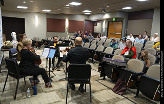 Fort Collins Comic Con 2025 - Symphony