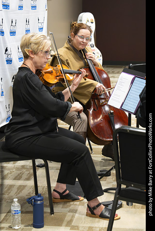Fort Collins Comic Con 2025 - Symphony