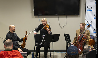 Fort Collins Comic Con 2025 - Symphony