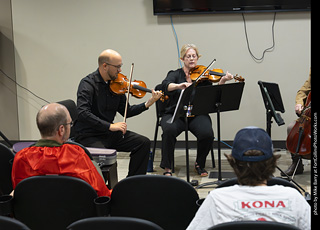 Fort Collins Comic Con 2025 - Symphony