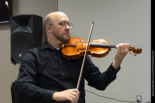 Fort Collins Comic Con 2025 - Symphony