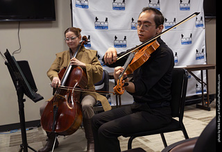 Fort Collins Comic Con 2025 - Symphony