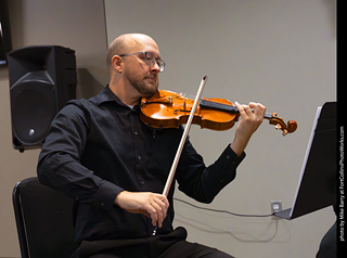 Fort Collins Comic Con 2025 - Symphony