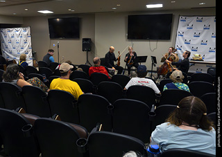 Fort Collins Comic Con 2025 - Symphony