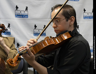 Fort Collins Comic Con 2025 - Symphony