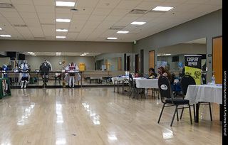 Fort Collins Comic Con 2025 - Vendors