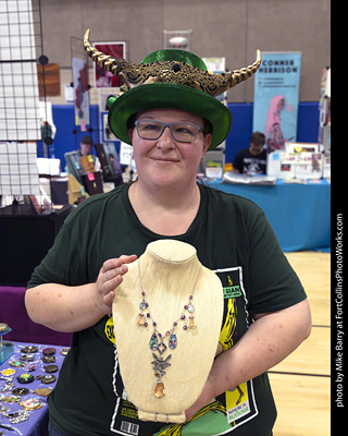 Fort Collins Comic Con 2025 - Vendors