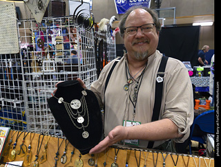Fort Collins Comic Con 2025 - Vendors