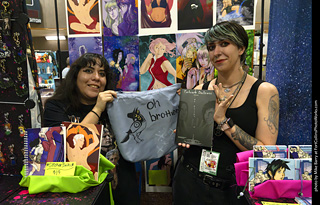 Fort Collins Comic Con 2025 - Vendors