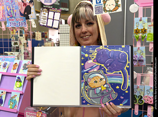 Fort Collins Comic Con 2025 - Vendors