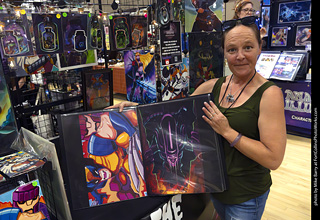 Fort Collins Comic Con 2025 - Vendors