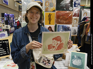 Fort Collins Comic Con 2025 - Vendors