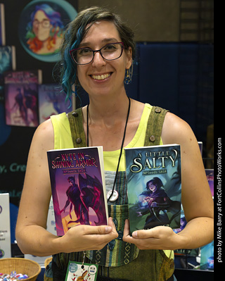 Fort Collins Comic Con 2025 - Vendors