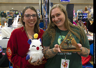 Fort Collins Comic Con 2025 - Vendors