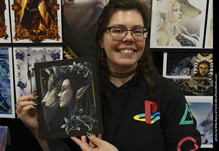 Fort Collins Comic Con 2025 - Vendors