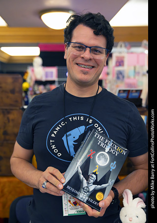 Fort Collins Comic Con 2025 - Vendors