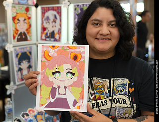 Fort Collins Comic Con 2025 - Vendors