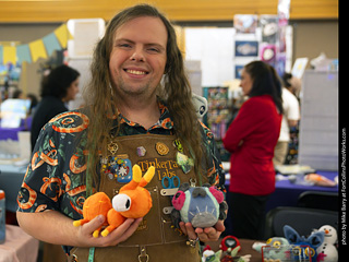 Fort Collins Comic Con 2025 - Vendors