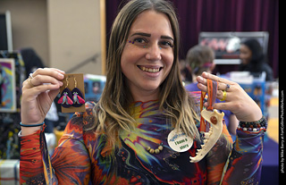 Fort Collins Comic Con 2025 - Vendors