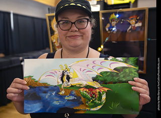 Fort Collins Comic Con 2025 - Vendors