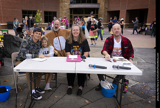 Tour de Corgi 2025 - Costume Contest
