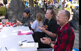 Tour de Corgi 2025 - Costume Contest