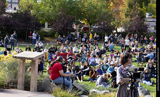 Tour de Corgi 2025 - Costume Contest