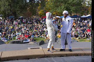Tour de Corgi 2025 - Costume Contest