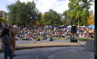 Tour de Corgi 2025 - Costume Contest