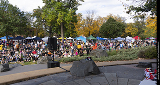 Tour de Corgi 2025 - Costume Contest