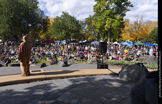 Tour de Corgi 2025 - Costume Contest